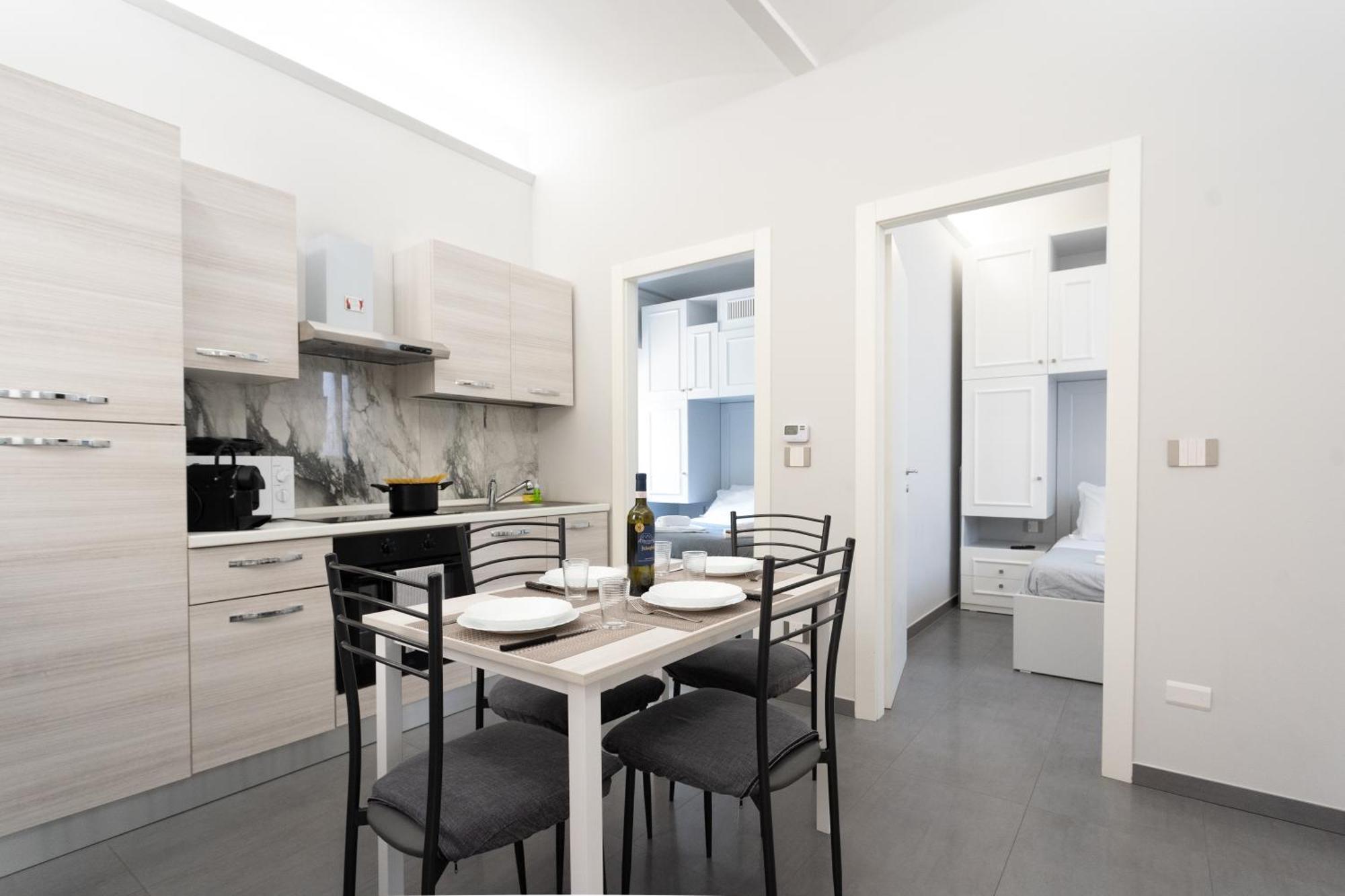 Haus mit 2 Schlafzimmern